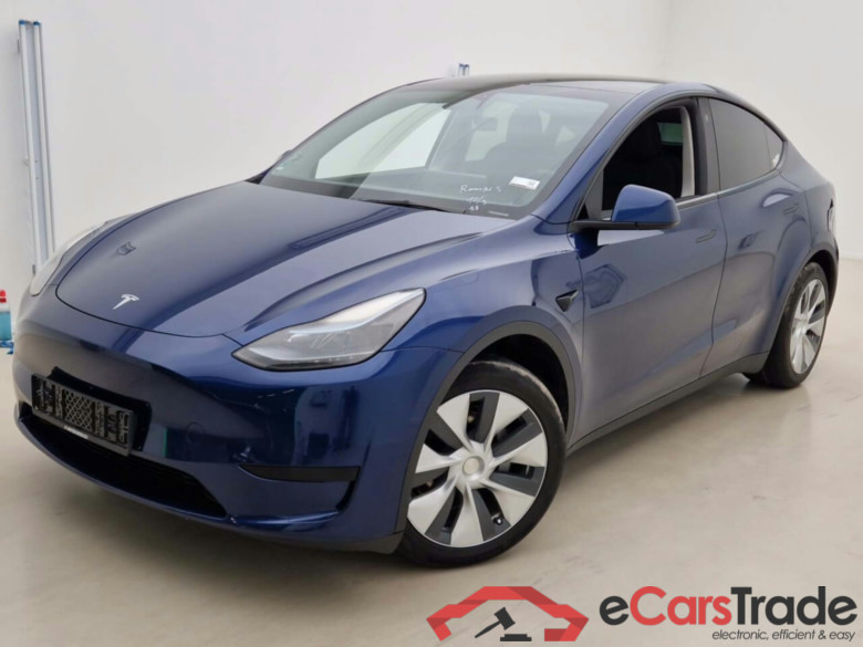 TESLA MODEL Y LONG RANGE RWD #1