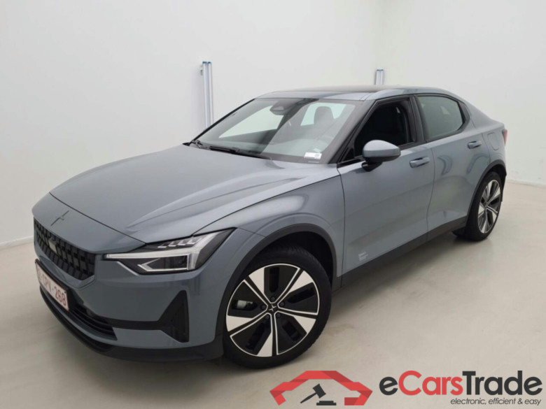 POLESTAR 2 LONG RANGE DUAL MOTOR