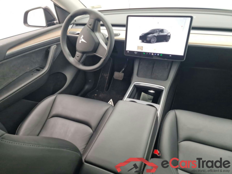 TESLA MODEL Y RWD AUTOPILOT #3