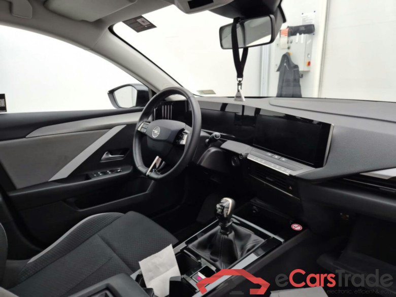 OPEL ASTRA 1.2 TURBO EDITION AUT. #3