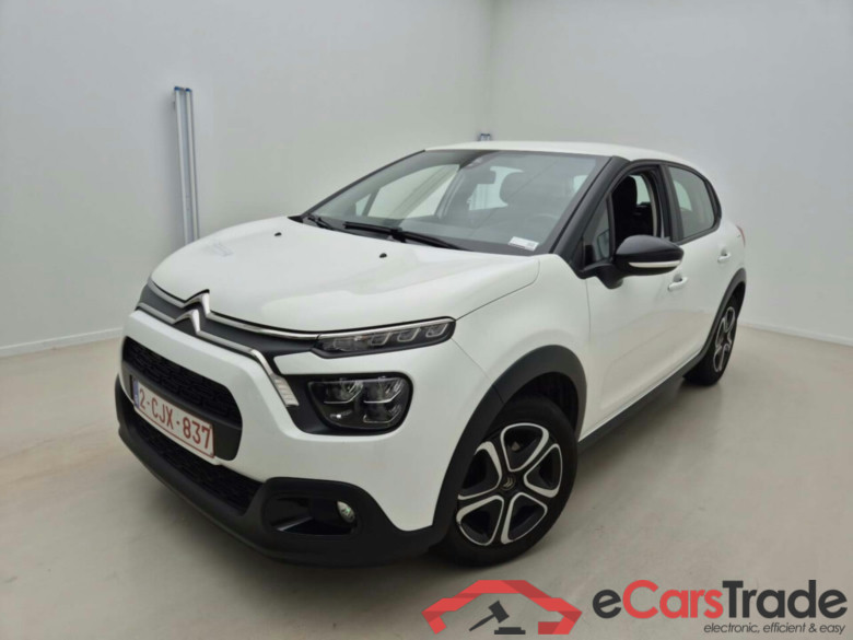 CITROEN C3 1.2 PT FEEL