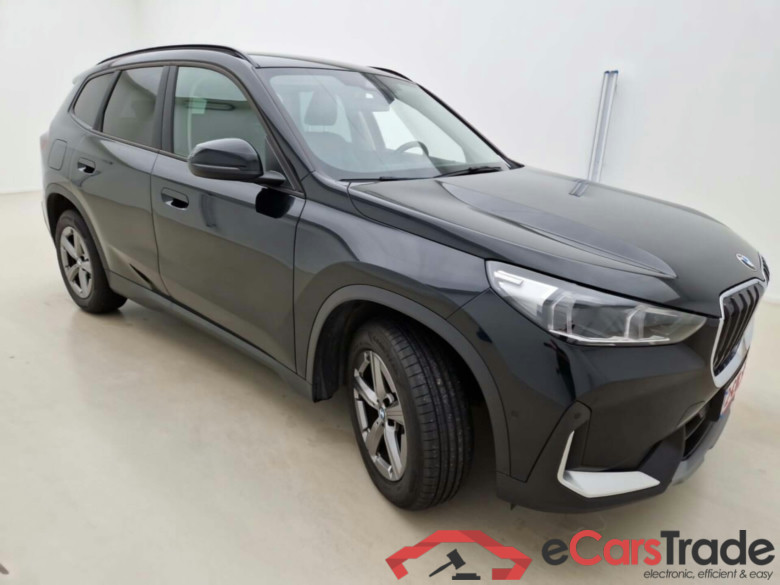 BMW X1 2.0 sDrive18d Aut. LED LC-Pro Navi-Pro Leather KeylessGo Camera Klima PDC ... #2