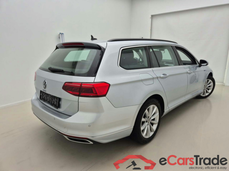 VOLKSWAGEN PASSAT VARIANT 1.4 GTE BUSINESS DSG #2