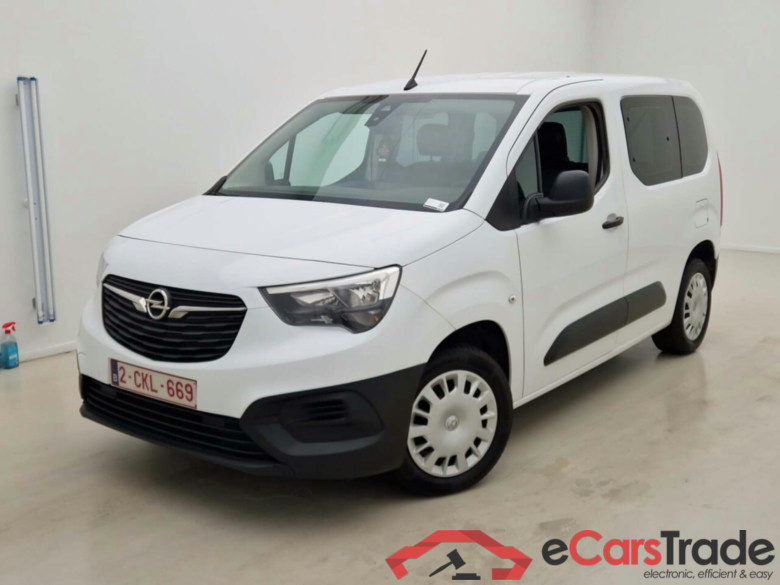 OPEL COMBO LIFE 1.5 TURBO D EDITION #1