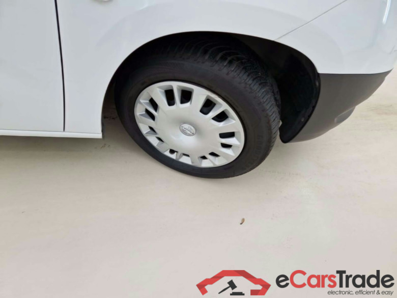 OPEL COMBO LIFE 1.5 TURBO D EDITION 5P. #6