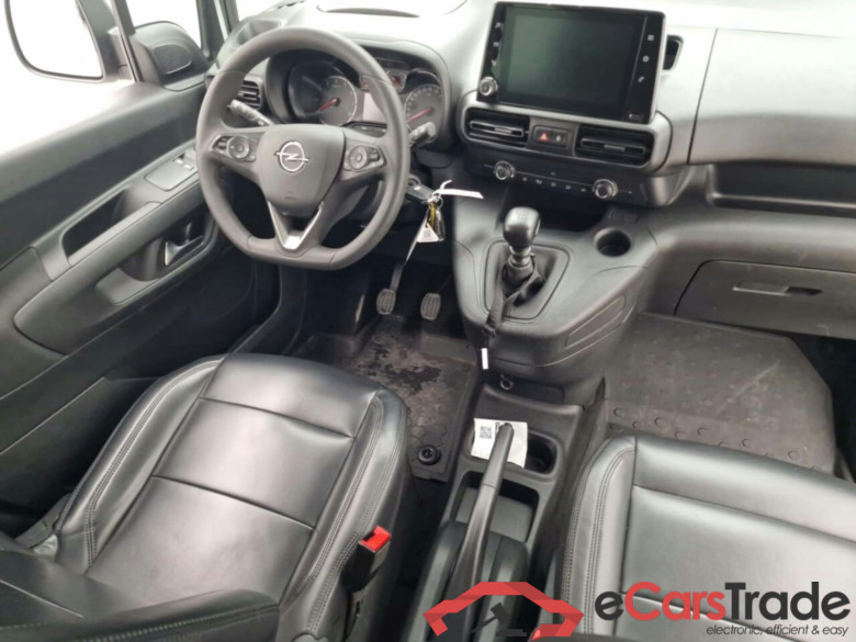 OPEL COMBO LIFE 1.5 TD EDITION 5P. #3