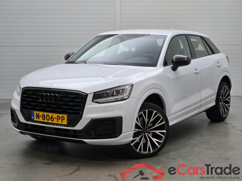 AUDI Q2 1.4 TFSI CoD Design Pro Line Plus