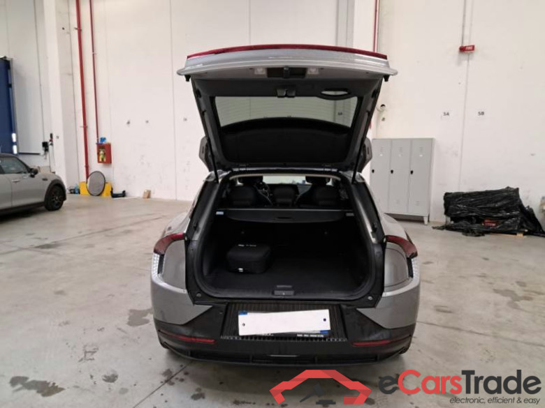 KIA EV6 / 2021 / 5P / SUV 77,4 KWH AIR RWD #5