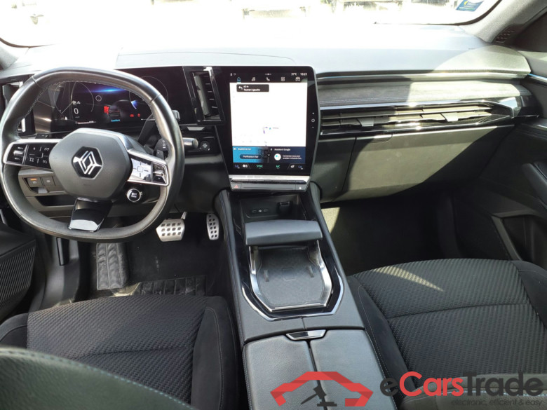 Renault Austral 1.3 TCe Mild-Hybrid Esprit Alpine Aut. LED Virtual Navi-Pro 1/2 Alcantara KeylessGo Klima PDC ... #3
