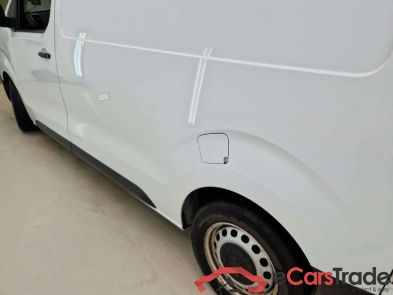 PEUGEOT EXPERT 1.5 STANDARD #5