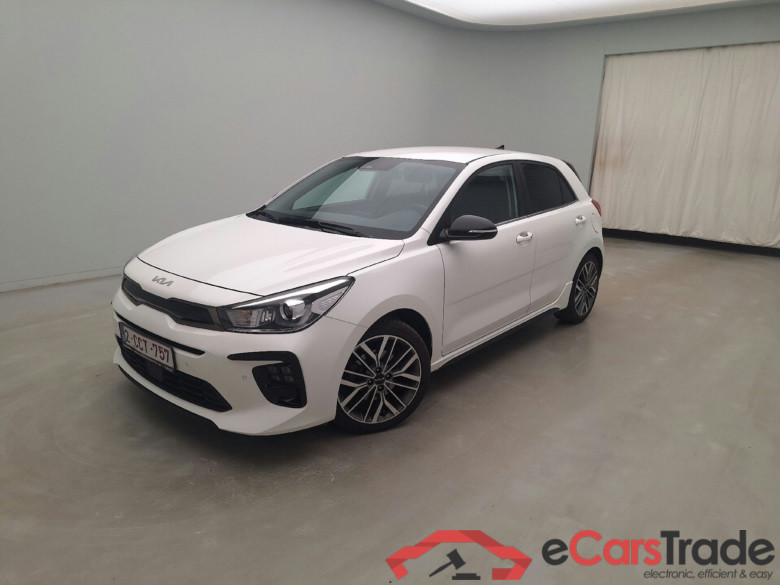 Kia, Rio FL'20, Rio 1.0 74kW GT Line 5d #2