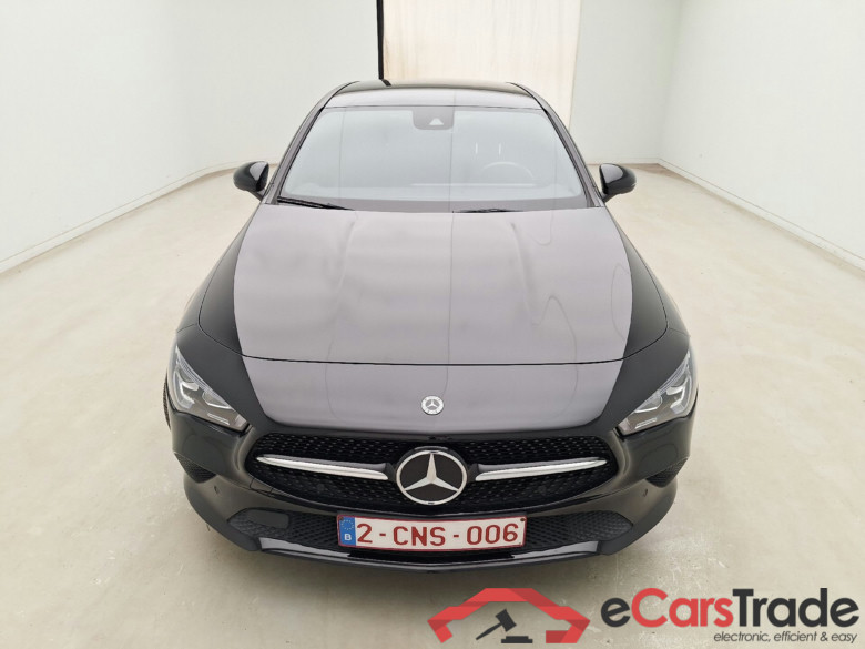 Mercedes, CLA-Clas SB '19 PHEV, CLA SB 250 e Luxury Line Aut #2