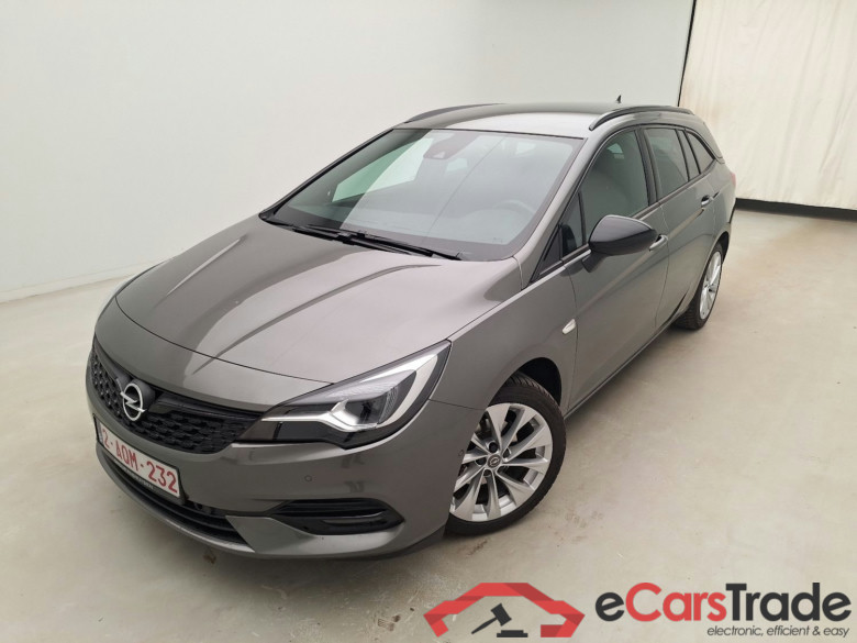 Opel, Astra ST FL'19, Opel Astra Sports Tourer 1.5 Turbo D 77kW S/S Ulti #2