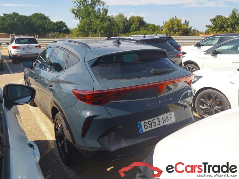 CUPRA Formentor 1.5 eTSI DSG 150cv AutomÃ¡tico  #2