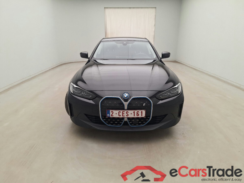 BMW, i4 '21 BEV, i4 eDrive40 80kWh