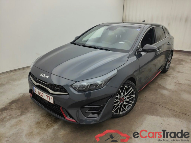 KIA Proceed GT 1.6 T-GDI 204 DCT ISG 5d