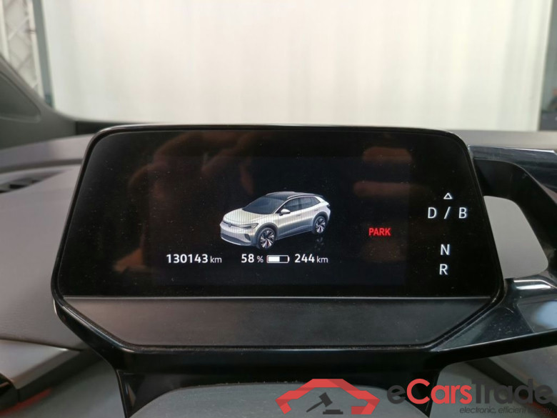 Volkswagen ID.4 77kWh 150kW Pro Performance 5d #6