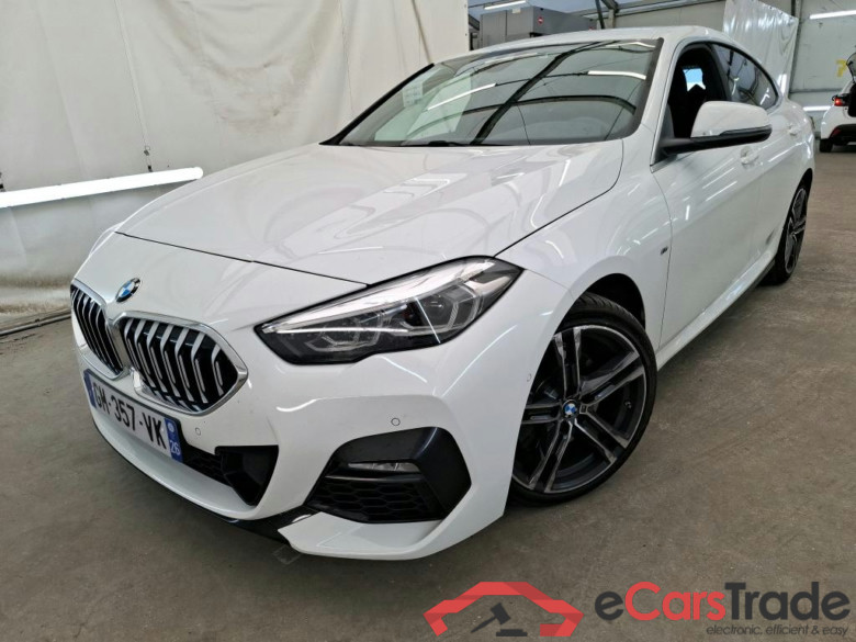Série 2 Gran Coupe 218 i M Sport 1.5 135CV BVA7 E6d