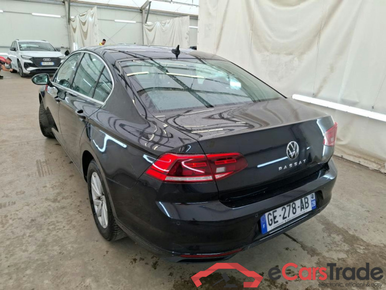 Passat Berline Business 2.0 TDI 150CV BVA7 E6d #2