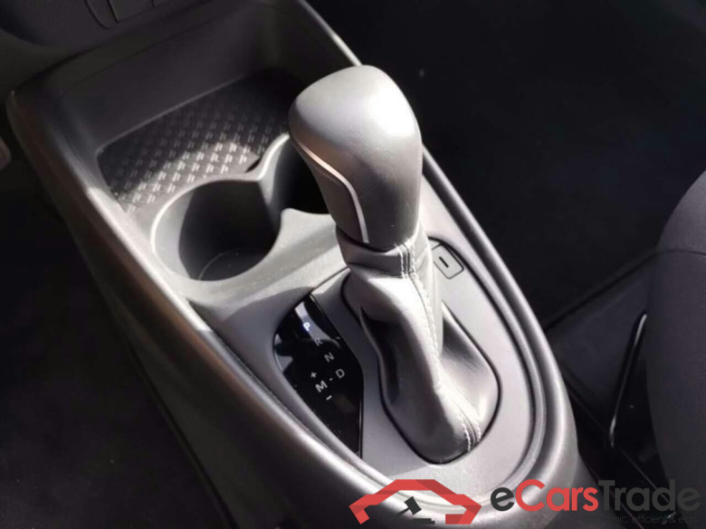 TOYOTA Aygo X 1.0 VVT-i S-CVT Play #5