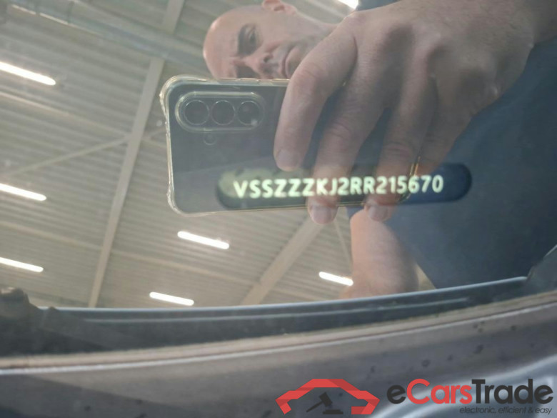 SEAT Ibiza 70 kW #2