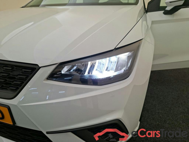 SEAT Ibiza 70 kW #3