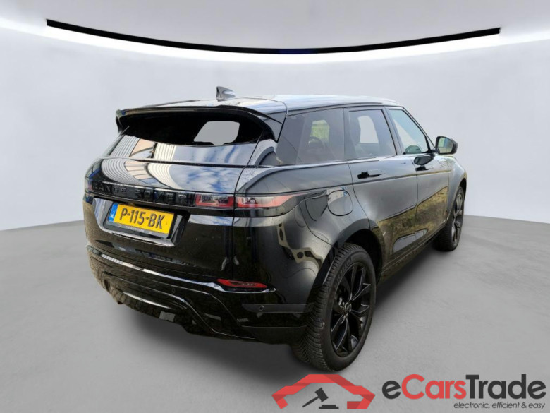 LAND ROVER RANGE ROVER EVOQUE 147 kW #5
