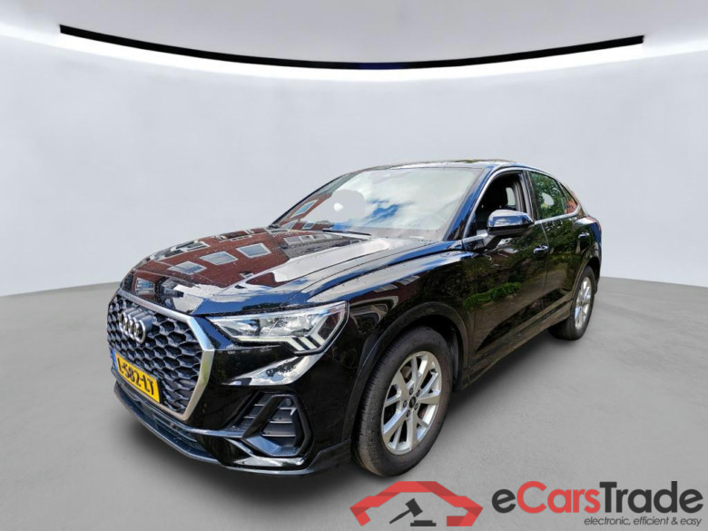 AUDI Q3 Sportback 110 kW