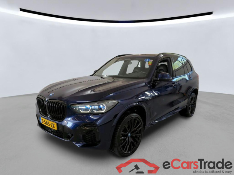 BMW x5 290 kW #1