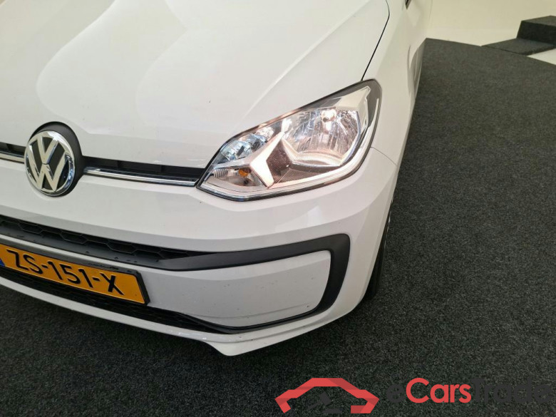 VOLKSWAGEN up! 44 kW #3