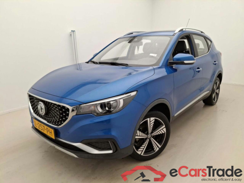 MG MG ZS EV Luxury 45 kWh