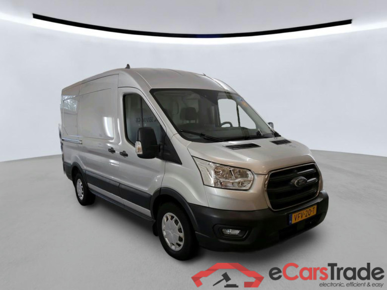 FORD Transit 95 kW #4