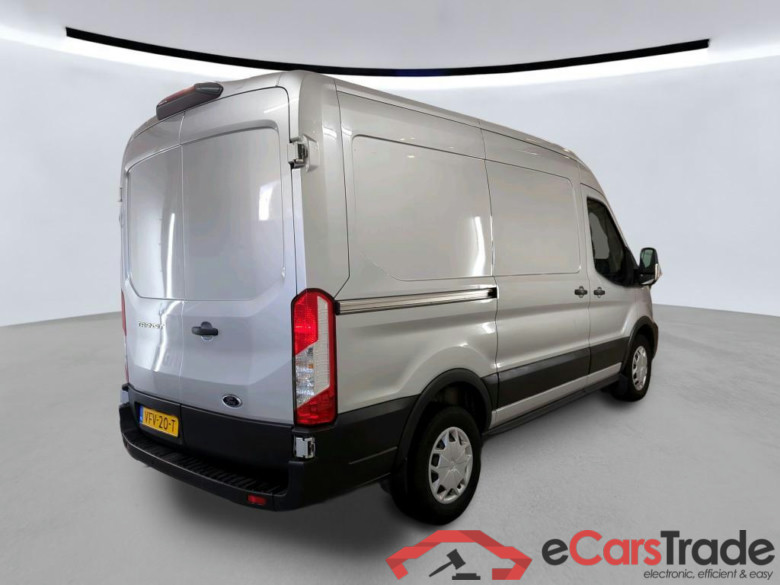 FORD Transit 95 kW #5