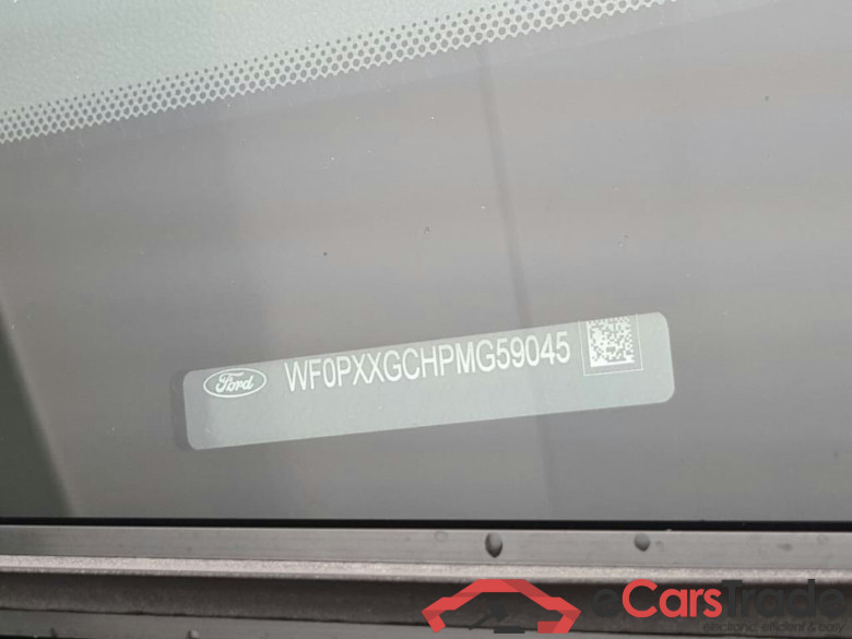 FORD Focus Wagon 1.5 EcoBl. ST- Line X Bns #5