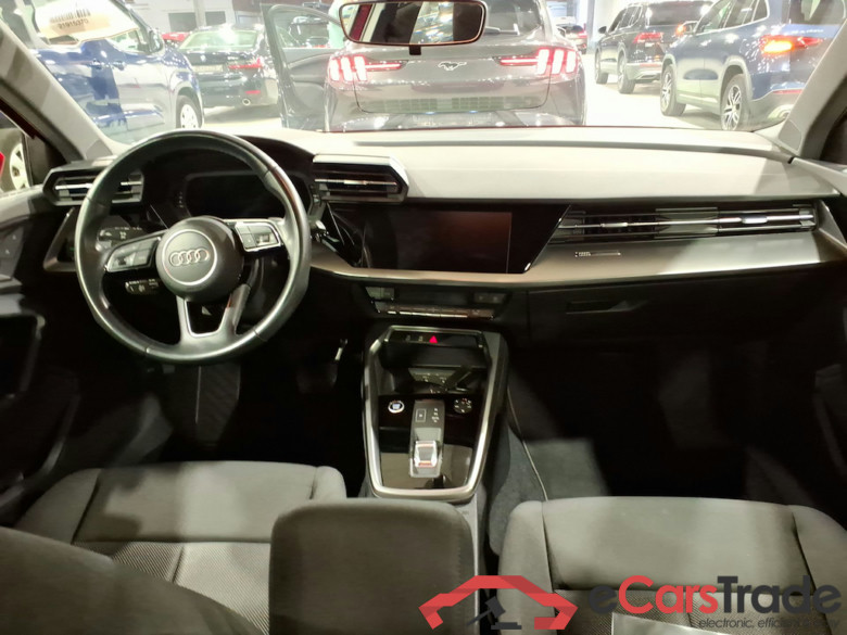 Audi A3 Limo 1.0 30 TFSI Aut. LED Virtual ACC Navi KeylessGo Klima PDC ... #5