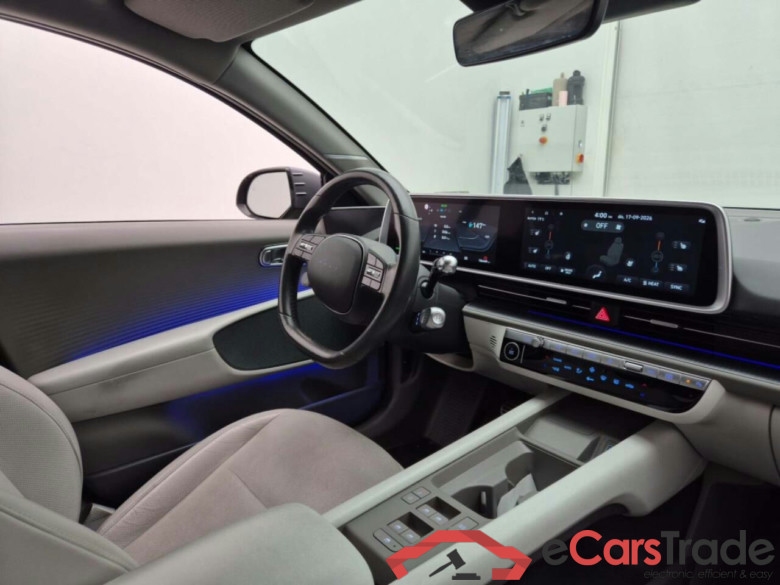 HYUNDAI IONIQ 6 Lounge 77.4 kWh #3