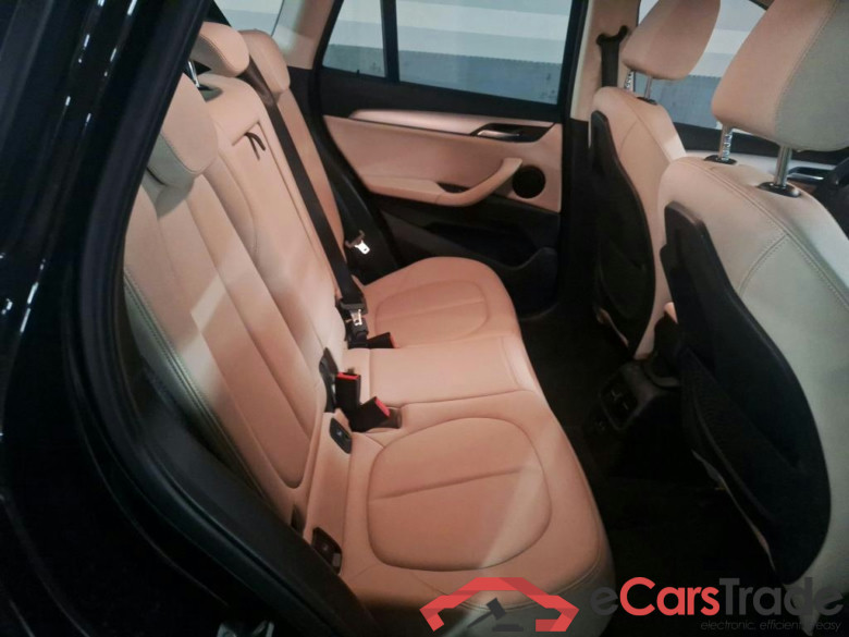 BMW X1 DIESEL - 2019 1.5 dA sDrive16 AdBlue #6
