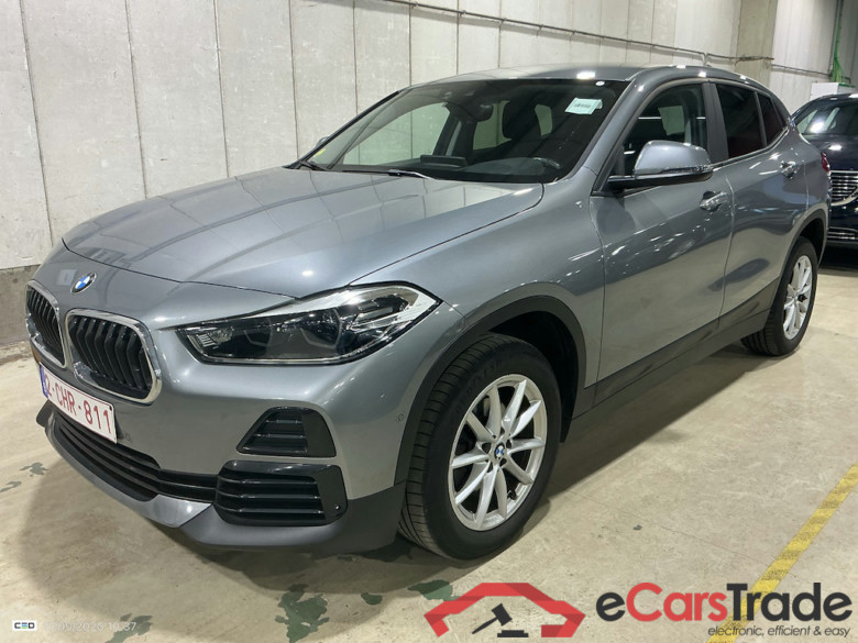 BMW X2 1.5 SDRIVE16D DCT 85KW #1