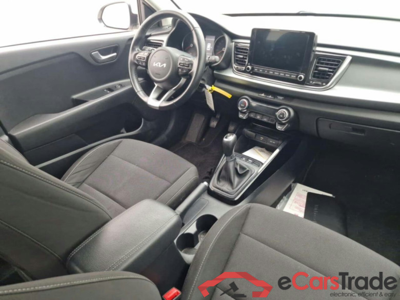 KIA Rio 1.0 T-GDi MHEV DynLine #3