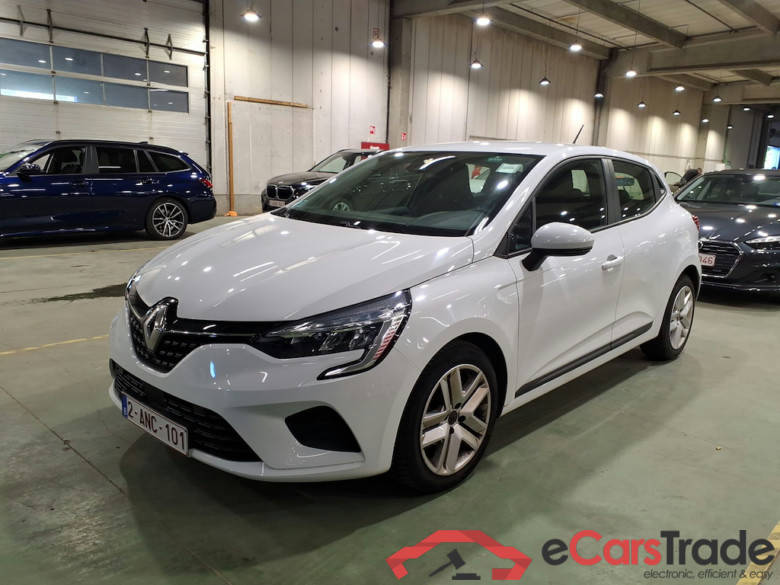 RENAULT Clio 1.0 TCE 90 CORPORATE EDITION #1