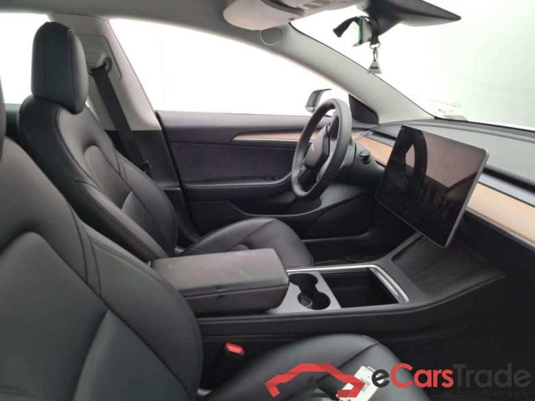 Tesla Model 3 Long Range RWD #3