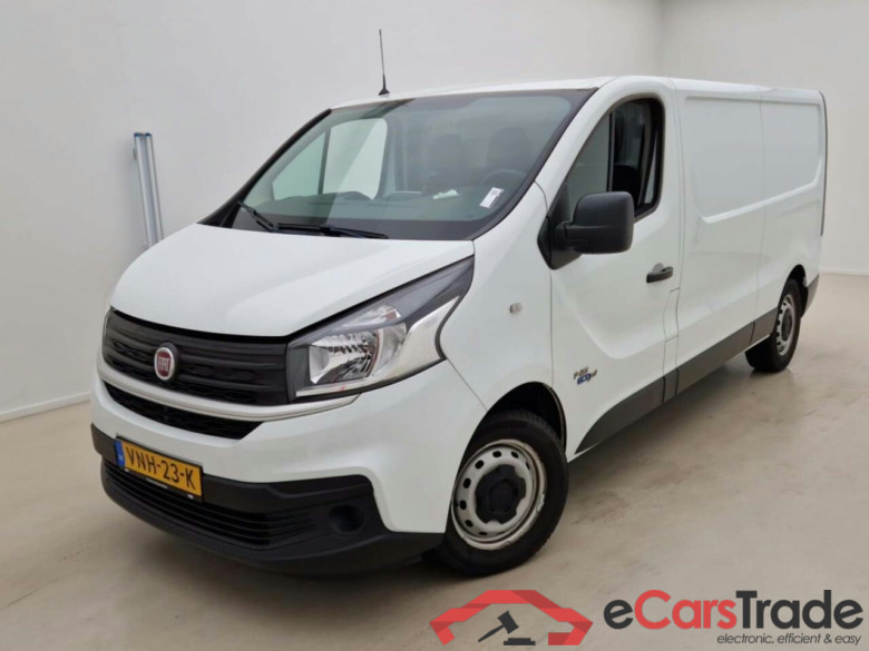 FIAT Talento 2.0 MJ L2H1 pro