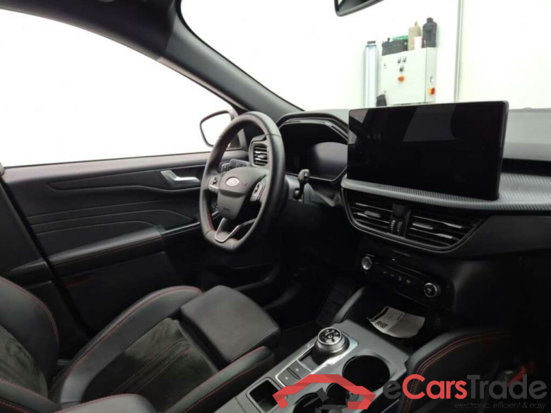 FORD KUGA 2.5 PHEV ST-Line X #3