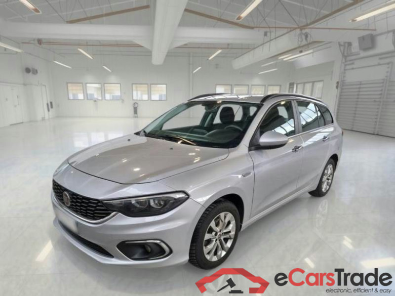 FIAT TIPO / 2015 / 5P / STATION WAGON 1.3 MJT 95CV 5M SeS BUSINESS