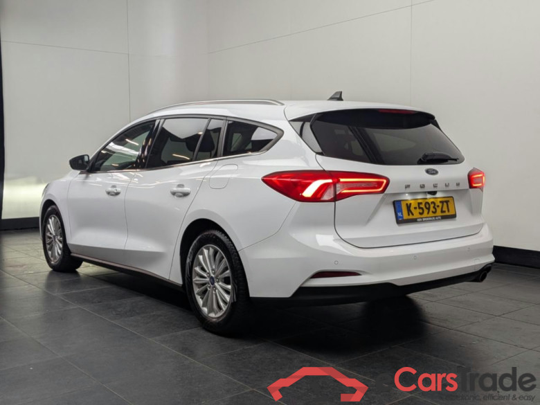 FORD Focus wagon 1.0 EcoB. Tit. XBns #4