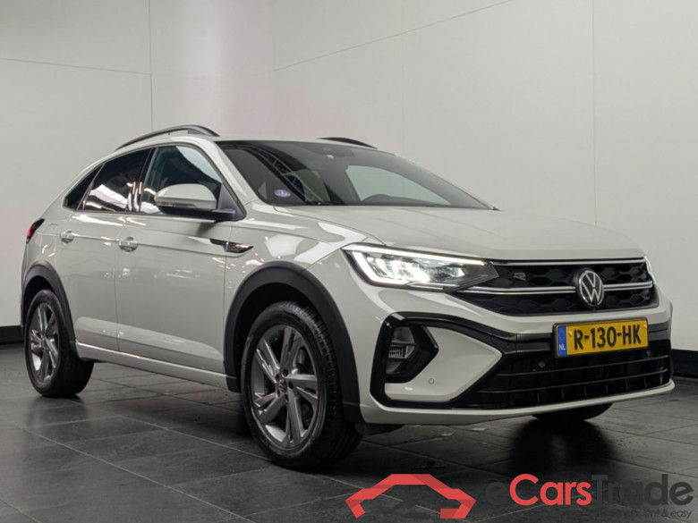 VOLKSWAGEN Taigo 1.0 TSI R-Line #2