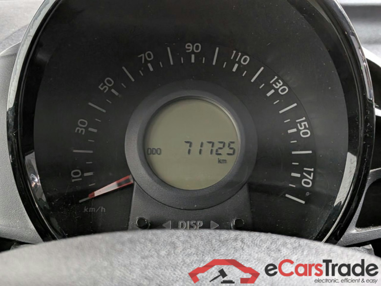 PEUGEOT 108 1.0 e-VTi Active #6