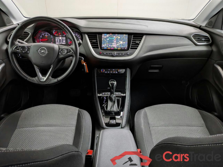 OPEL Grandland X 1.2 Turbo Edition #5