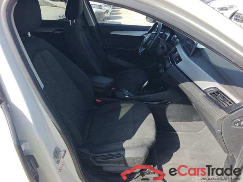 BMW X2 / 2017 / 5P / todoterreno sDrive18i (CX) #6