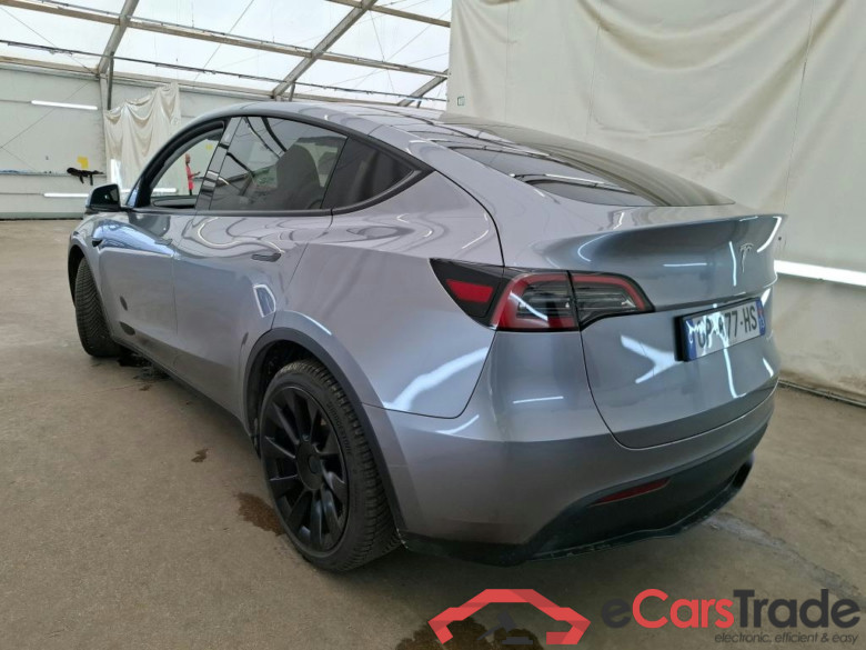 TESLA Model Y / 2020 / 5P / SUV Grande Autonomie Dual Motor AWD #3